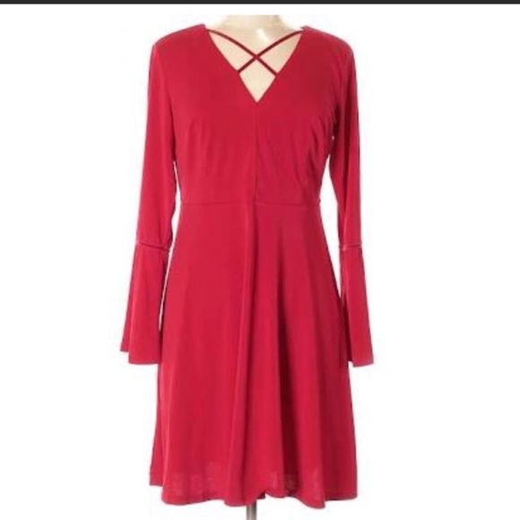Beyond by Ashley Graham Dress - Picture 2 of 2